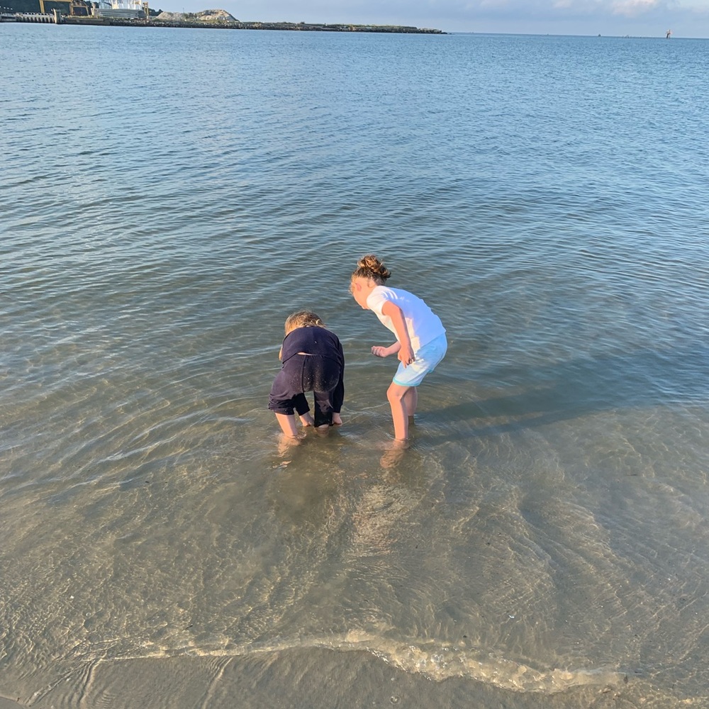 Meet your Posher, Chelsea